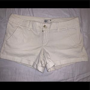 American Eagle Stretch shorts
